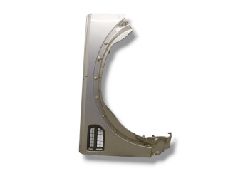 крыло переднее правое Land Rover Discovery 3 поколение L319 2004, 2.7 л., TD, 276DT, дизель, АКПП, zambesi silver / 737, внедорожник 5 дв., полный привод, правый руль, ASB780020, 5H2216015AA