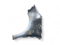 крыло переднее правое Renault Scenic 3 поколение 2010, 1.5 л., DCi, K9K 832, дизель, 6МКПП, gris platine / ted69, минивэн, передний привод, правый руль, 631002127R - фото №4