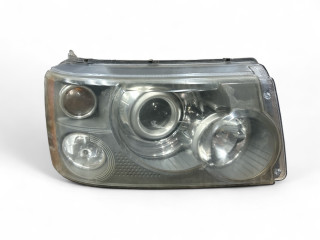 фара правая Land Rover Range Rover Sport 1 поколение L320 2006, 2.7 л., TD, 276DT, дизель, АКПП, stornoway grey / lrc907, внедорожник 5 дв., полный привод, правый руль, 1LL238022-50, XBC501703LZN