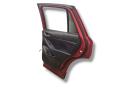 дверь задняя правая Mazda CX-5 1 поколение 2014, 2.2 л., TD, SHY1, дизель, 6МКПП, soul red / 41v, внедорожник 5 дв., передний привод, правый руль, KDY3-72-02XE - фото №7
