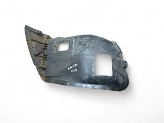 защита арок передняя левая (подкрылок) BMW 3 серия E90/E91/E92/E93 E90 2006, 2.0 л., D, M47N 204 D4, дизель, 6МКПП, sparkling graphit / a22, седан, задний привод, правый руль, 7175289, 51717175289