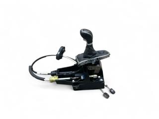 кулиса Opel Astra J 2010, 1.7 л., CDTi, A 17 DTR, дизель, 6МКПП, argonsilber / gan, хетчбэк 5 дв., передний привод, правый руль, 55563829