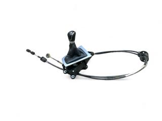 кулиса Ford Focus 3 поколение 2013, 1.0 л., Ti, M2DA, бензин, 5МКПП, moondust silver / ob, хетчбэк 5 дв., передний привод, правый руль, BV6R-7E395-CD, 2140761, BV6R-7C453-BKC, 1714165