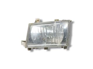 фара левая Mitsubishi Fuso 8 поколение 2016, 3.0 л., TD, 4P10-AAT6, дизель, АКПП, white, грузовик, задний привод, правый руль, MK581215