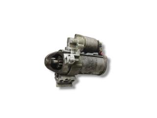стартер BMW 1 серия F20/F21 F20 2014, 1.6 л., D, N47 D16 A, дизель, 6МКПП, black saphir / 475, хетчбэк 5 дв., задний привод, правый руль, 8571905, 12418571905, 0001172407