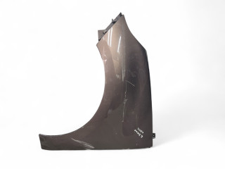 крыло переднее левое Renault Grand Scenic 3 поколение JZ 2010, 1.5 л., DCi, K9K 832, дизель, 6МКПП, brown / tecnb, минивэн, передний привод, правый руль, 631010188R