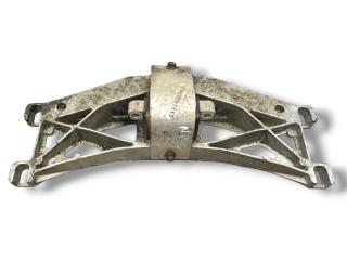 подушка крепления КПП Jaguar XF X260 2015, GX63-6A026-CB, GX73-5060-CB