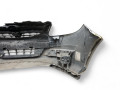 бампер передний Opel Corsa D 2006, 1.2 л., i, Z 12 XEP, бензин, 5МКПП, серебро, хетчбэк 3 дв., передний привод, правый руль, 93189721 - фото №7