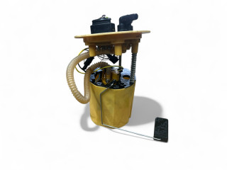 насос топливный Audi A6 4F/C6 2006, 3.0 л., TDi, ASB, дизель, 6МКПП, austerngrau / lz7q, универсал, полный привод, правый руль, 4F0919050F, A2C53091963