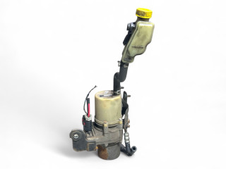 электрогидроусилитель руля Mazda CX-7 1 поколение [рестайлинг] ER 2010, 2.2 л., TD, R2AA, дизель, 6МКПП, stormy blue / 35j, внедорожник 5 дв., полный привод, правый руль, EH64-32-600B