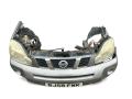 передняя часть (ноускат) в сборе Nissan X-Trail T31 2007, 2.0 л., DCi, M9R, дизель, 6МКПП, precision grey / k51, внедорожник 5 дв., полный привод, правый руль - фото №4