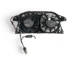 вентилятор радиатора Mercedes-Benz Vito W639 2010, 2.2 л., CDi, OM 646.980, дизель, 6МКПП, arktikweiss / 9147, минивэн, задний привод, правый руль, A6395051555, A6395000593