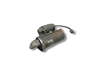 стартер Chevrolet Captiva 1 поколение C100 2010, 2.0 л., VCDi, Z 20 S1, дизель, 5МКПП, silver ice / gan, внедорожник 5 дв., полный привод, правый руль, 96843574