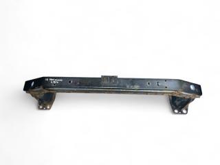 усилитель бампера переднего Land Rover Freelander 2 поколение L359 2009, 2.2 л., TD, 224DT, дизель, 6МКПП, santorini black / 820, внедорожник 5 дв., полный привод, правый руль, 6H5217F021