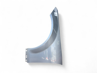 крыло переднее левое Mercedes-Benz C-Класс W204 [рестайлинг] C204 2011, 2.1 л., CDi, OM 651.911, дизель, АКПП, palladiumsilber / 792, купе, задний привод, правый руль, A2048801318