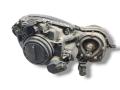 фара левая Mercedes-Benz E-Класс W211/S211 2004, 2.7 л., CDi, OM 647.961, дизель, АКПП, cubanitsilber / 723, седан, задний привод, правый руль, A2118200561 - фото №2
