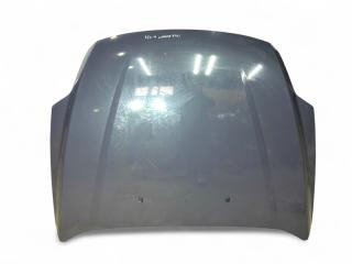 капот Ford Mondeo 4 поколение [рестайлинг] 2012, 1.6 л., TDCi, T1BA, дизель, 6МКПП, dark micastone / bn, лифтбэк, передний привод, правый руль, 1767945