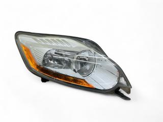 фара правая Ford Kuga 1 поколение 2008, 2.0 л., TDCi, G6DG, дизель, 6МКПП, chill, внедорожник 5 дв., полный привод, правый руль, 1LJ009696, 8V4113W029BC