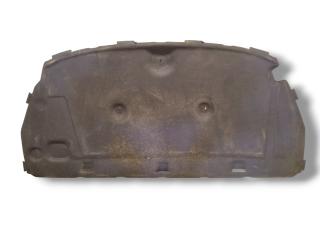 шумоизоляция капота Opel Insignia 1 поколение (A) 2011, 1.8 л., i, A 18 XER, бензин, 6МКПП, karbongrau / gal, лифтбэк, передний привод, правый руль, 13308394