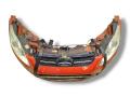 передняя часть (ноускат) в сборе Ford C-Max 2 поколение 2011, 1.6 л., TDCi, T1DA, дизель, 6МКПП, mars red / ka, минивэн, передний привод, правый руль - фото №3