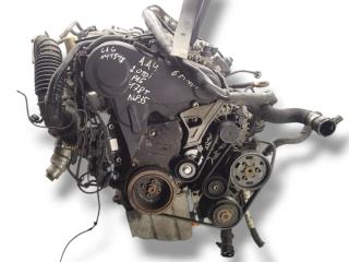двигатель Audi A4 B8/8K 2008, 2.0 л., TDi, CAGA, дизель, 6МКПП, quarzgrau / ly7g, седан, передний привод, правый руль, CAG, CAGA