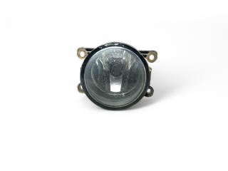 фара противотуманная левая Suzuki Swift 3 поколение 2010, 1.3 л., DDiS, D13A, дизель, 5МКПП, superior white / 26u, хетчбэк 5 дв., передний привод, правый руль, 89206454, 35500-63J00-000