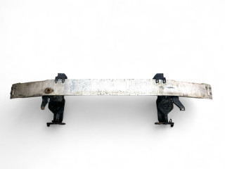 усилитель бампера переднего Mercedes-Benz C-Класс W203/S203/CL203 [рестайлинг] CL203 2007, 2.2 л., CDi, OM 646.963, дизель, АКПП, obsidianschwarz / 197, хетчбэк 3 дв., задний привод, правый руль, A2036201534, A2036202395, A2036202495