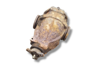 редуктор заднего моста Mercedes-Benz SLK-Класс R170 [рестайлинг] 2000, 3.2 л., M 112.947, бензин, АКПП, bernsteinrot / 548, кабриолет, задний привод, правый руль, A2103503014