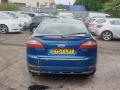 накладка двери (крышки) багажника Ford Mondeo 4 поколение 2007, 2.0 л., i, AOBA, бензин, 5МКПП, blue ambition / e1, хетчбэк 5 дв., передний привод, правый руль, 1488790, 7S71-A43400-BA55CV - фото №6