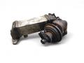 клапан EGR BMW 3 серия E90/E91/E92/E93 E90 2007, 2.0 л., D, N47 D20 A, дизель, 6МКПП, black saphir / 475, седан, задний привод, правый руль, 779737104, 7797371 - фото №2