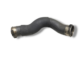 патрубок интеркулера BMW 3 серия F30/F31/F34 F30 2014, 2.0 л., D, N47 D20 C, дизель, АКПП, alpinweiss iii / 300, седан, задний привод, правый руль, 4742748