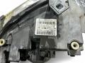 фара левая Audi A4 B7 2006, 2.0 л., TDi PD, BRE, дизель, вариатор, quarzgrau / ly7g, седан, передний привод, правый руль, 8E0941003AK, 0301219601 - фото №5