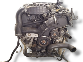 двигатель Jaguar XF X250 250 2010, 3.0 л., D, 306DT, дизель, АКПП, ultimate black / pel, седан, задний привод, правый руль, 306DT, AJV6D