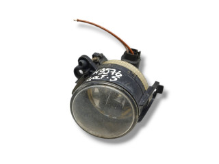 фара противотуманная левая Volkswagen Golf 5 поколение 2005, 1.9 л., TDi PD, BKC, дизель, 5МКПП, хетчбэк 5 дв., передний привод, правый руль, 1K0941699C