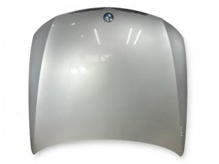капот BMW 3 серия E90/E91/E92/E93 [рестайлинг] E90 2008, 3.0 л., i, N53 B30 A, бензин, 6МКПП, titansilber / 354, седан, задний привод, правый руль