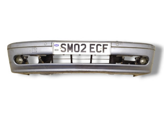 бампер передний BMW 5 серия E39 [рестайлинг] E39 2002, 2.5 л., D, M57 D25 (256D1), дизель, АКПП, bluewater / 896, седан, задний привод, правый руль, 51117005948, 7005948