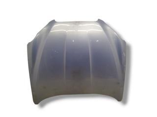 капот Jaguar XF X250 250 2010, 3.0 л., i, FG (AJ-V6), бензин, АКПП, frost blue / jbc2053, седан, задний привод, правый руль, 8X2316612AD, C2Z4893