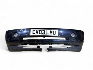 бампер передний Land Rover Range Rover 3 поколение L322 2003, 3.0 л., TD, 306D1, дизель, АКПП, adriatic blue / 731, внедорожник 5 дв., полный привод, правый руль, DPC000080LML, XH4217C965BA8LML