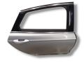 дверь задняя правая Ford Mondeo 5 поколение 2015, 1.6 л., TDCi, U3CA, дизель, 6МКПП, moondust silver / dd, лифтбэк, передний привод, правый руль - фото №4