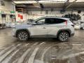 молдинг крыла Hyundai Tucson 4 поколение NX4 2022, 1.6 л., GDi, G4FU, гибрид, робот, shimmering silver / r2t, внедорожник 5 дв., передний привод, правый руль, 87850-N7000 - фото №3