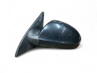 зеркало наружное левое Kia Ceed 1 поколение ED 2007, 1.6 л., CRDi, D4FB, дизель, 5МКПП, black pearl / 1k, универсал, передний привод, правый руль, 87610-1H650