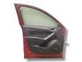 дверь передняя левая Mazda CX-5 1 поколение 2014, 2.2 л., TD, SHY1, дизель, 6МКПП, soul red / 41v, внедорожник 5 дв., передний привод, правый руль, KDY3-59-02XK - фото №6