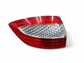 фонарь задний левый Ford Mondeo 4 поколение 2007, 2.0 л., TDCi, AZBA, дизель, АКПП, thunder / t6, универсал, передний привод, правый руль, 7S71-13405-PE