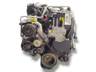 двигатель Chrysler Ypsilon 1 поколение 2014, 1.2 л., i, 169 A4.000, бензин, 5МКПП, black, хетчбэк 5 дв., передний привод, правый руль, 169A4000