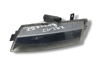 фара противотуманная левая BMW 1 серия E81/E87 [рестайлинг] E87 2011, 2.0 л., D, N47 D20 C, дизель, 6МКПП, alpinweiss iii / 300, хетчбэк 5 дв., задний привод, правый руль, 7181287, 0305084001