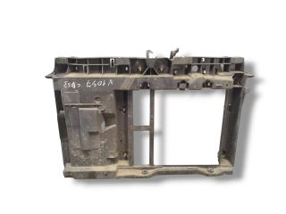 передняя панель крепления облицовки (телевизор) Citroen DS3 1 поколение 2013, 1.6 л., i, 5FS (EP6C), бензин, 5МКПП, noir perla nera / ktv, хетчбэк 3 дв., передний привод, правый руль, 9677952180