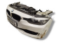 передняя часть (ноускат) в сборе BMW 3 серия F30/F31/F34 F30 2013, 2.0 л., D, N47 D20 C, дизель, АКПП, alpinweiss iii / 300, седан, задний привод, правый руль, 51117292991, 7292991, 63117259539, 63117259540 - фото №4