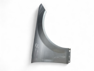 крыло переднее правое Mercedes-Benz C-Класс W204 [рестайлинг] C204 2011, 2.1 л., CDi, OM 651.911, дизель, АКПП, palladiumsilber / 792, купе, задний привод, правый руль, A2048801418