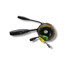 переключатель подрулевой (стрекоза) Mercedes-Benz CLS-Класс C219 2005, 5.0 л., i, M 113.967, бензин, АКПП, indiumgrau / 963, фастбэк, задний привод, правый руль, A1714640518, 1715402445, 1715451232