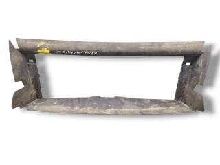 воздуховод (дефлектор) радиатора Land Rover Freelander 2 поколение [рестайлинг] L359 2011, 2.2 л., TD, 224DT, дизель, 6МКПП, midnight black / 797, внедорожник 5 дв., полный привод, правый руль, BH52-8327-AB